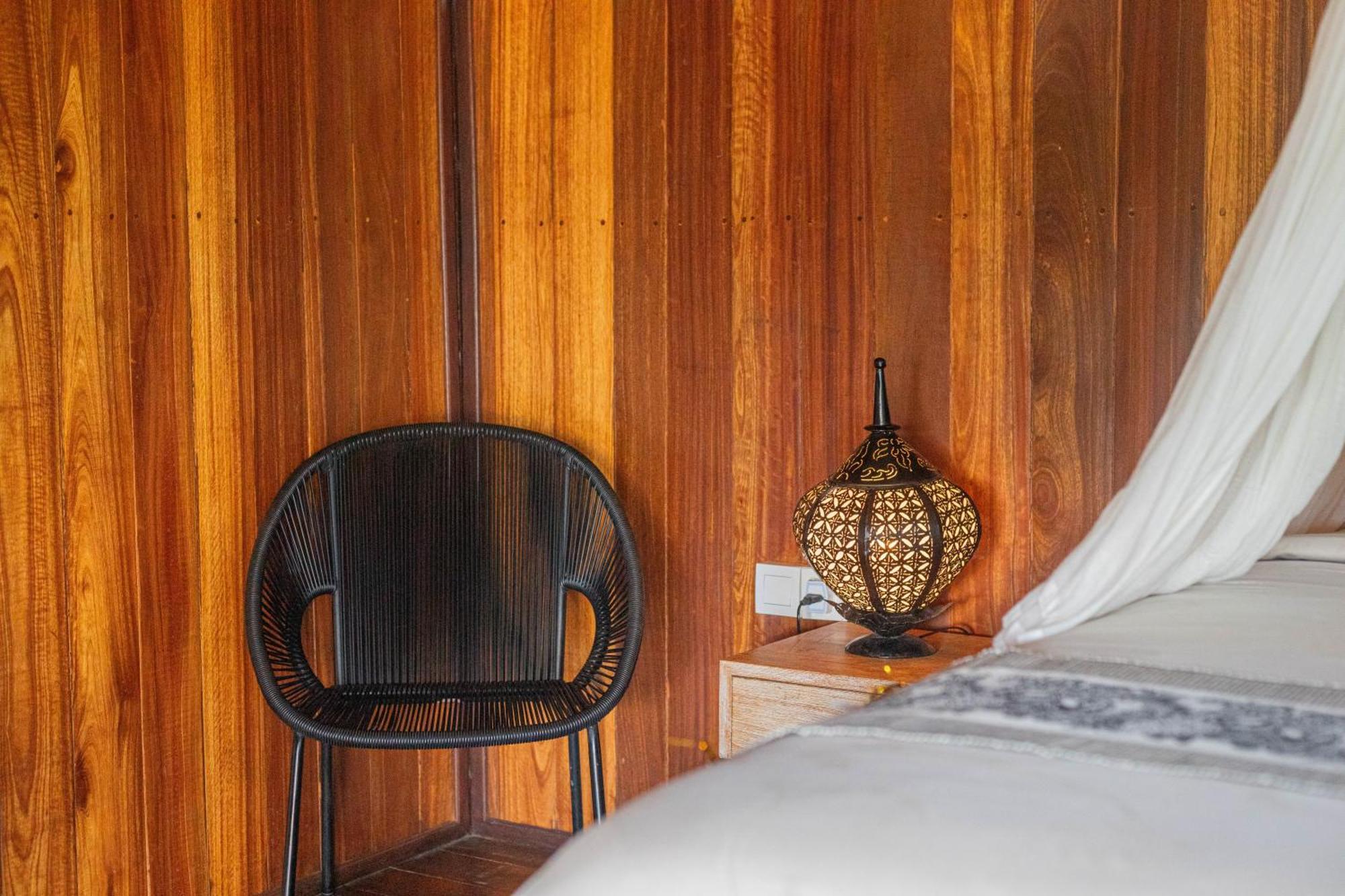 Niluh Private Villas Ubud  Exterior photo